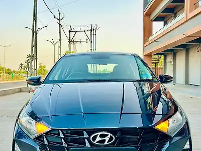 Second Hand हुंडई एलीट i20 स्पोर्टज़ 1.2 आईवीटी [2020-2023] in मेहसाना