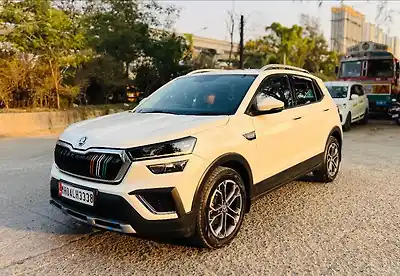 2022 स्कोडा कुशाक स्टाइल 1.0 लीटर टीएसआई एटी 1 2022 स्कोडा कुशाक स्टाइल 1.0 लीटर टीएसआई एटी 1