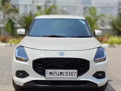 Second Hand मारुति सुज़ुकी स्विफ़्ट vxi in लातूर