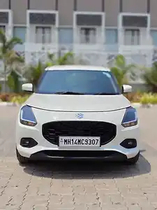 Second Hand मारुति सुज़ुकी स्विफ़्ट vxi in लातूर Second Hand मारुति सुज़ुकी स्विफ़्ट vxi in लातूर