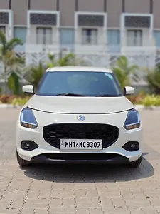2025 Maruti Suzuki Swift VXi 1 2025 Maruti Suzuki Swift VXi 1