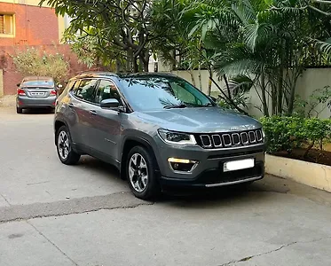 2018 Jeep Compass Limited Plus Diesel 1 2018 Jeep Compass Limited Plus Diesel 1