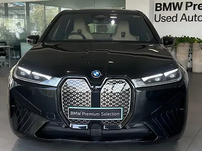 Second Hand BMW iX xDrive 50 in Delhi