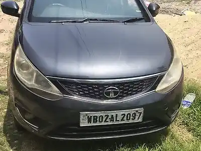 2017 टाटा ज़ेस्ट xm 75 ps डीज़ल 1