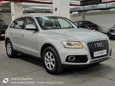 2013 Audi Q5 2.0 TDI quattro Premium 1 2013 Audi Q5 2.0 TDI quattro Premium 1