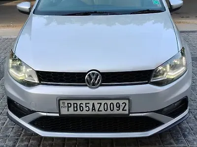 Second Hand Volkswagen Vento Highline Plus 1.0L TSI Automatic in Jalandhar
