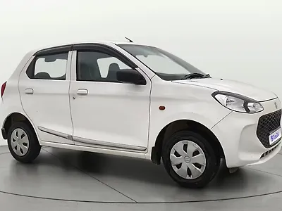 Second Hand Maruti Suzuki Alto K10 VXi [2022-2023] in Bangalore
