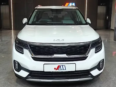2021 Kia Seltos HTX CVT 1.5 [2020-2021] 1