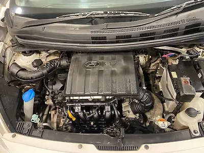 2019 Hyundai Grand i10 Sportz 1.2 Kappa VTVT [2017-2020] 1