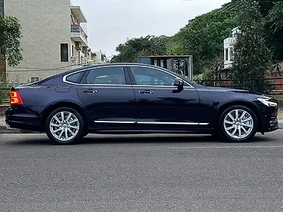 2019 Volvo S90 Inscription D4