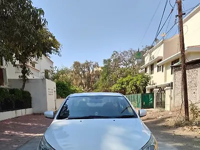 2015 Maruti Suzuki Ciaz ZDi [2014-2015] 1