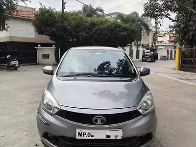 2018 Tata Tigor Revotron XM 1