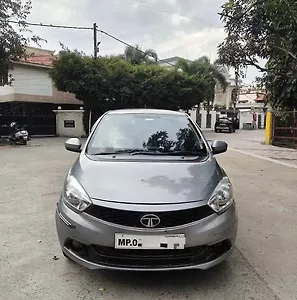 2018 Tata Tigor Revotron XM 1 2018 Tata Tigor Revotron XM 1