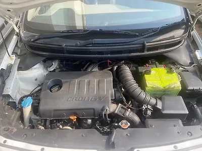 2017 Hyundai Elite i20 Asta 1.4 CRDI (O) [2016-2017] 1
