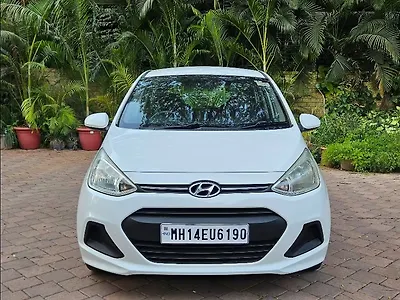 2015 Hyundai Grand i10 Era 1.2 Kappa VTVT 1