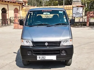 2024 Maruti Suzuki Eeco AC (O) Petrol Manual 5 STR 1