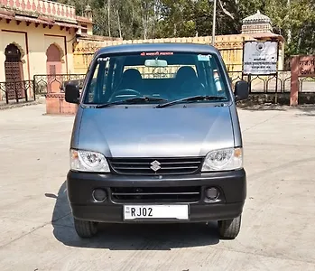 2024 Maruti Suzuki Eeco AC (O) Petrol Manual 5 STR 1 2024 Maruti Suzuki Eeco AC (O) Petrol Manual 5 STR 1