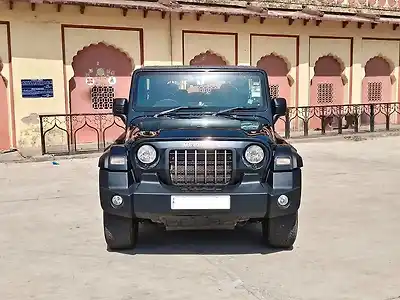 2022 महिंद्रा थार lx हार्ड टॉप डीज़ल एमटी 1 2022 महिंद्रा थार lx हार्ड टॉप डीज़ल एमटी 1