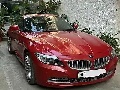 Second Hand बीएमडब्ल्यू z4 एसड्राइव 35i डीपीटी in दिल्ली