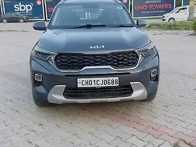 2022 किआ सोनेट HTK 1.5 1