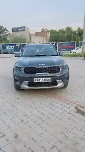 2022 किआ सोनेट HTK 1.5 1 2022 किआ सोनेट HTK 1.5 1