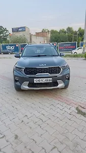 2022 Kia Sonet HTK 1.5 1 2022 Kia Sonet HTK 1.5 1