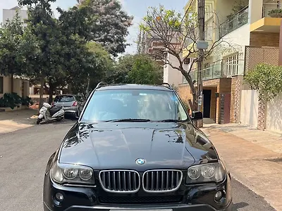 2008 BMW 3 Series 325i Sedan