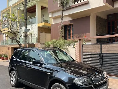 2008 BMW 3 Series 325i Sedan