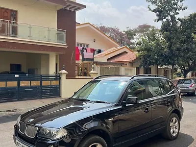 2008 BMW 3 Series 325i Sedan