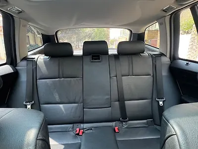2008 BMW 3 Series 325i Sedan