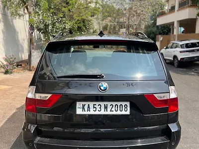 2008 BMW 3 Series 325i Sedan