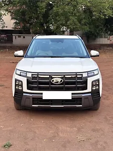 2024 Hyundai Creta SX (O) Diesel 1.5L Turbo Automatic (TC) 1 2024 Hyundai Creta SX (O) Diesel 1.5L Turbo Automatic (TC) 1