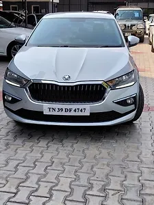 2024 Skoda Slavia Style 1.5L TSI MT 1 2024 Skoda Slavia Style 1.5L TSI MT 1