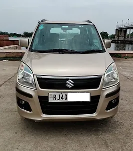 2013 Maruti Suzuki Wagon R Vxi (ABS-Airbag) 1 2013 Maruti Suzuki Wagon R Vxi (ABS-Airbag) 1