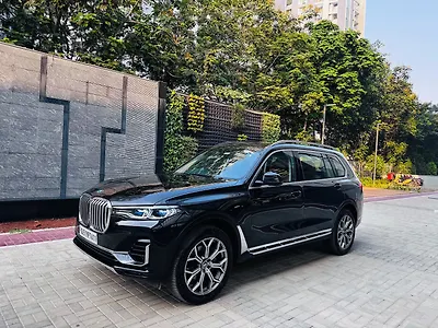 2020 BMW X7 xDrive30d DPE Signature