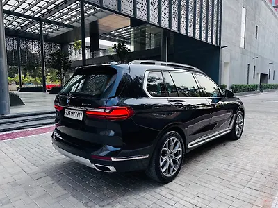 2020 BMW X7 xDrive30d DPE Signature