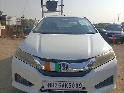 Second Hand Honda City S Diesel in Chhatrapati Sambhaji Nagar