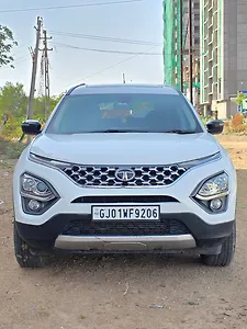 2022 Tata Safari XT Plus New 1 2022 Tata Safari XT Plus New 1