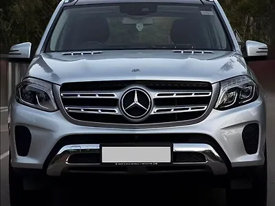 Second Hand Mercedes-Benz GLS 350 d in Chandigarh