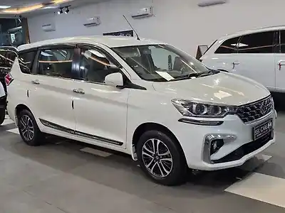2023 मारुति सुज़ुकी अर्टिगा ZXi (O) [2023-2025] 1