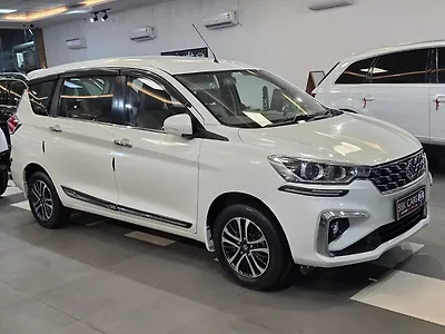 2023 Maruti Suzuki Ertiga ZXi (O) [2023-2025] 1