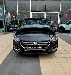 2018 हुंडई वरना sx (o) 1.6 crdi 1 2018 हुंडई वरना sx (o) 1.6 crdi 1