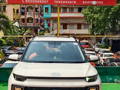 2025 Hyundai Exter SX (O) Connect Petrol Manual Dual Tone 1