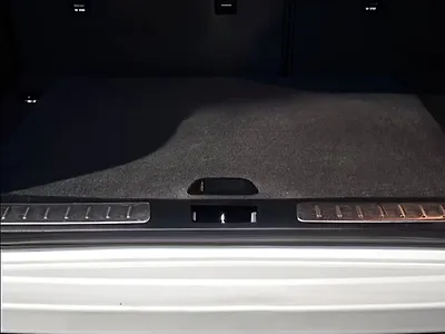 Second Hand Land Rover Range Rover Evoque HSE Dynamic in Chandigarh