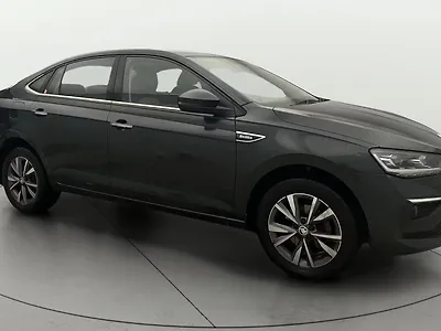 Second Hand Skoda Slavia Style 1.0L TSI MT in Ghaziabad