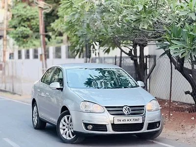 Second Hand Volkswagen Jetta 1.9L TDI in Coimbatore