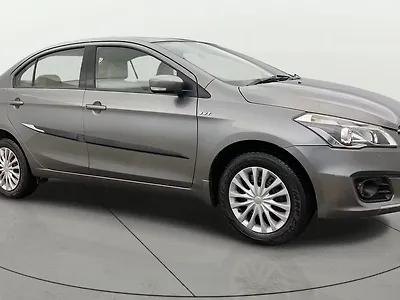 Second Hand Maruti Suzuki Ciaz VXi+ in Ghaziabad