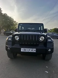 2022 Mahindra Thar LX Hard Top Diesel AT 1 2022 Mahindra Thar LX Hard Top Diesel AT 1