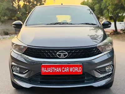 Second Hand Tata Tiago XZ Plus [2020-2023] in Jaipur