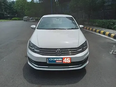 Used Volkswagen Vento Cars In Solapur, Second Hand Volkswagen
